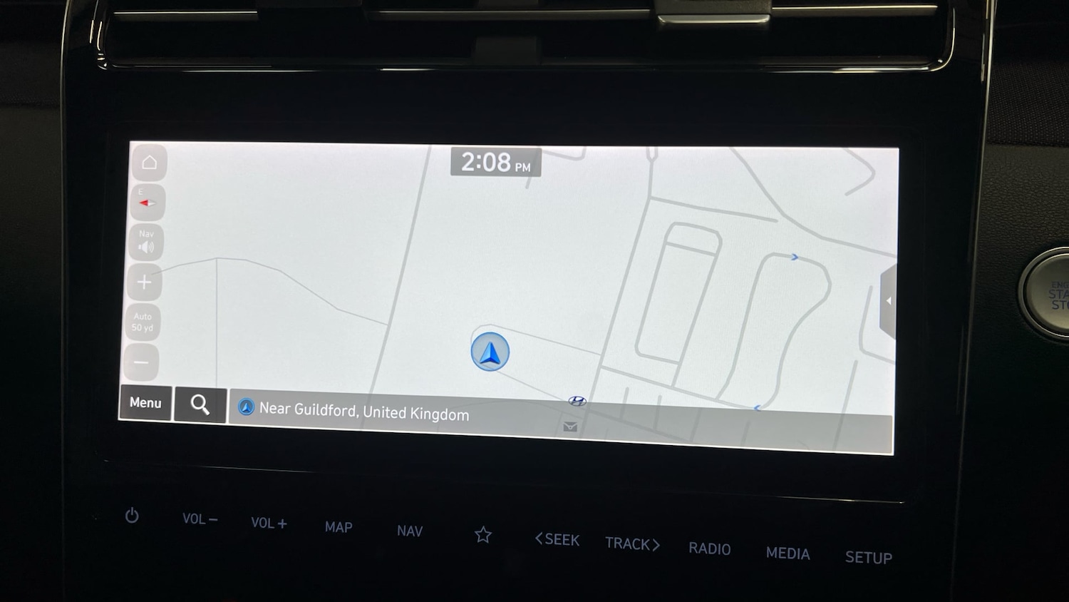 Used Hyundai TUCSON 2021 for sale - 77837197: Photo 22