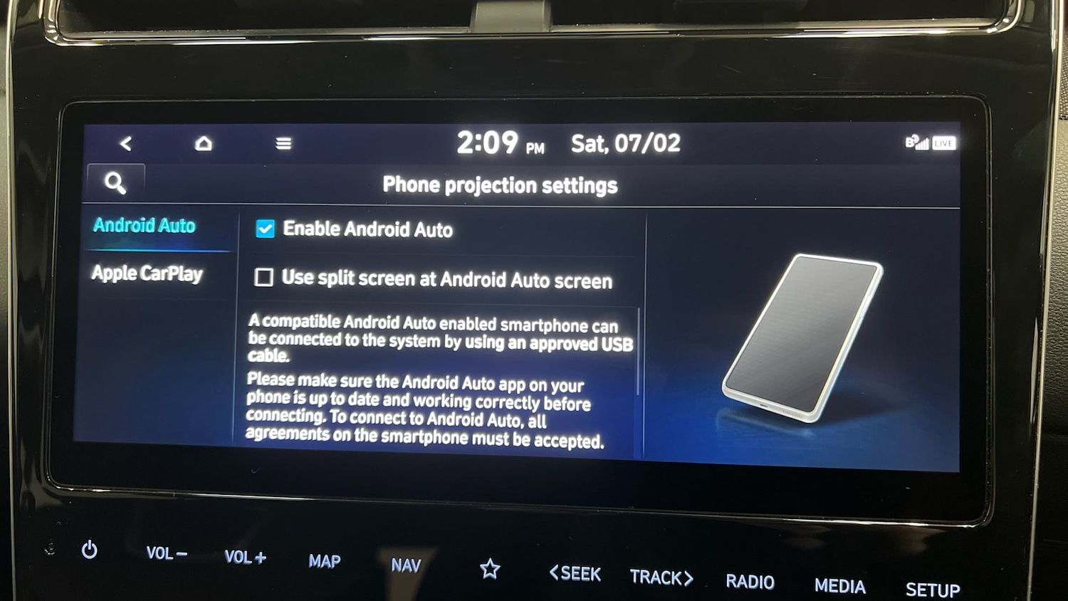 Used Hyundai TUCSON 2021 for sale - 77837197: Photo 24