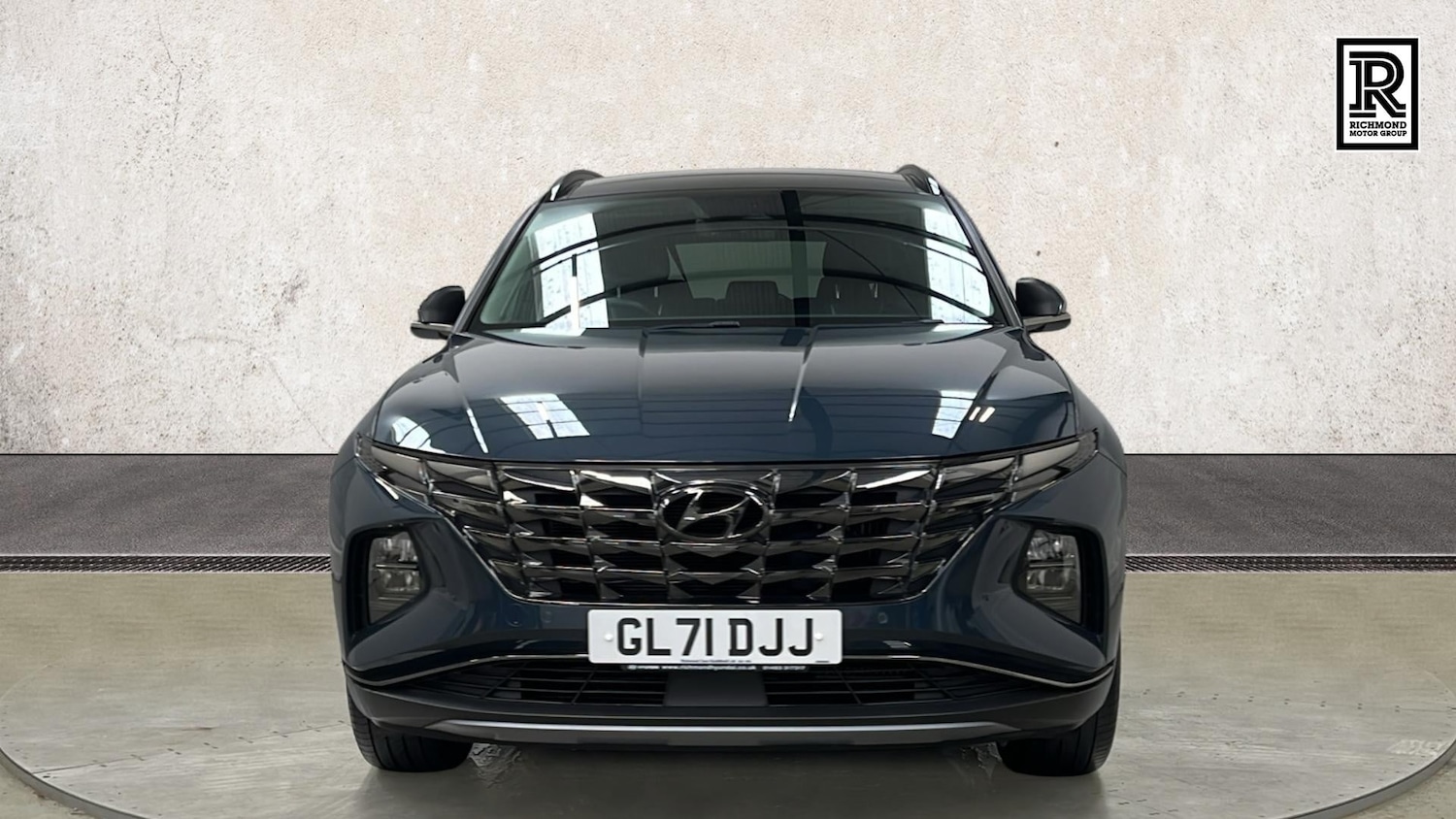 Used Hyundai TUCSON 2021 for sale - 77837197: Photo 7