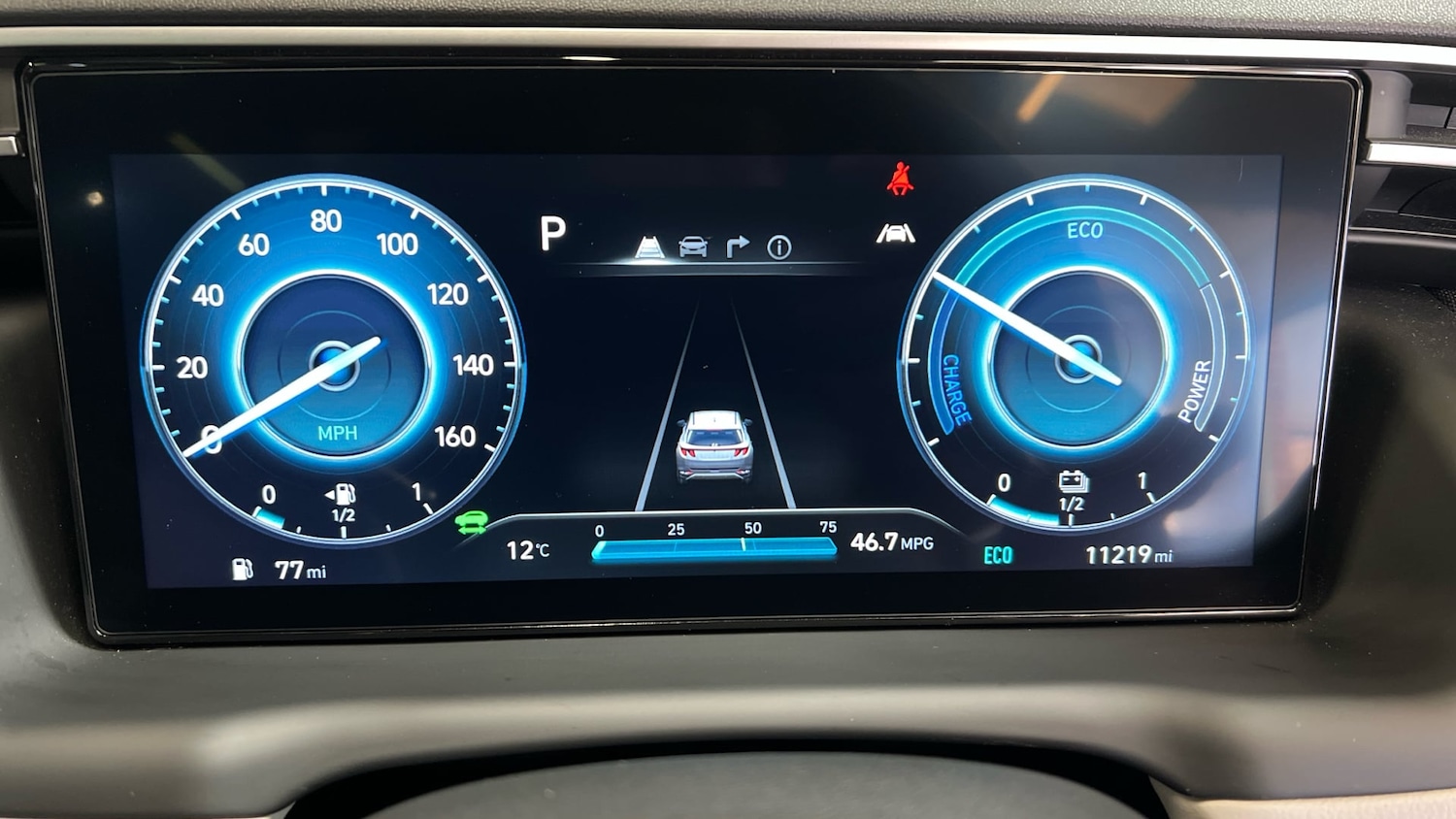 Used Hyundai TUCSON 2024 for sale - 77792986: Photo 10