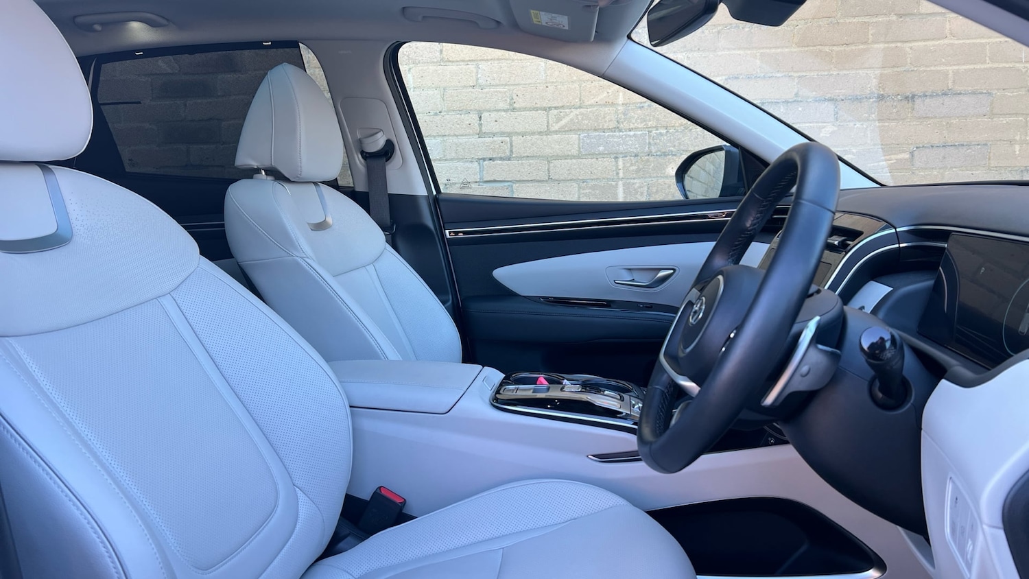 Used Hyundai TUCSON 2024 for sale - 77792986: Photo 12