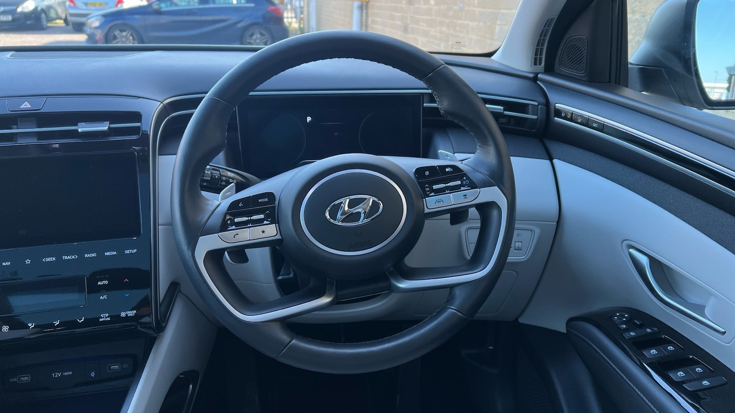 Used Hyundai TUCSON 2024 for sale - 77792986: Photo 14