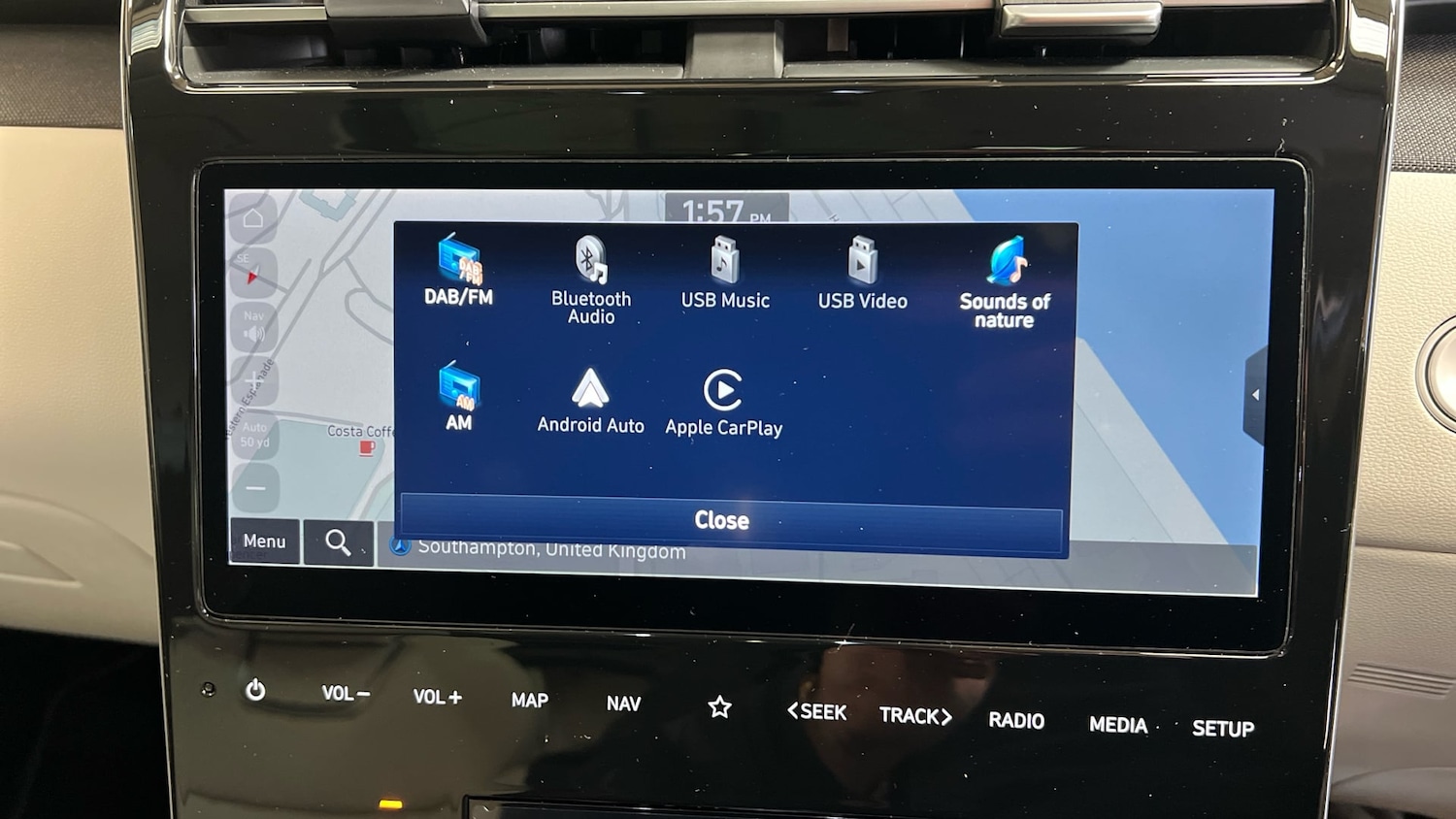 Used Hyundai TUCSON 2024 for sale - 77792986: Photo 23