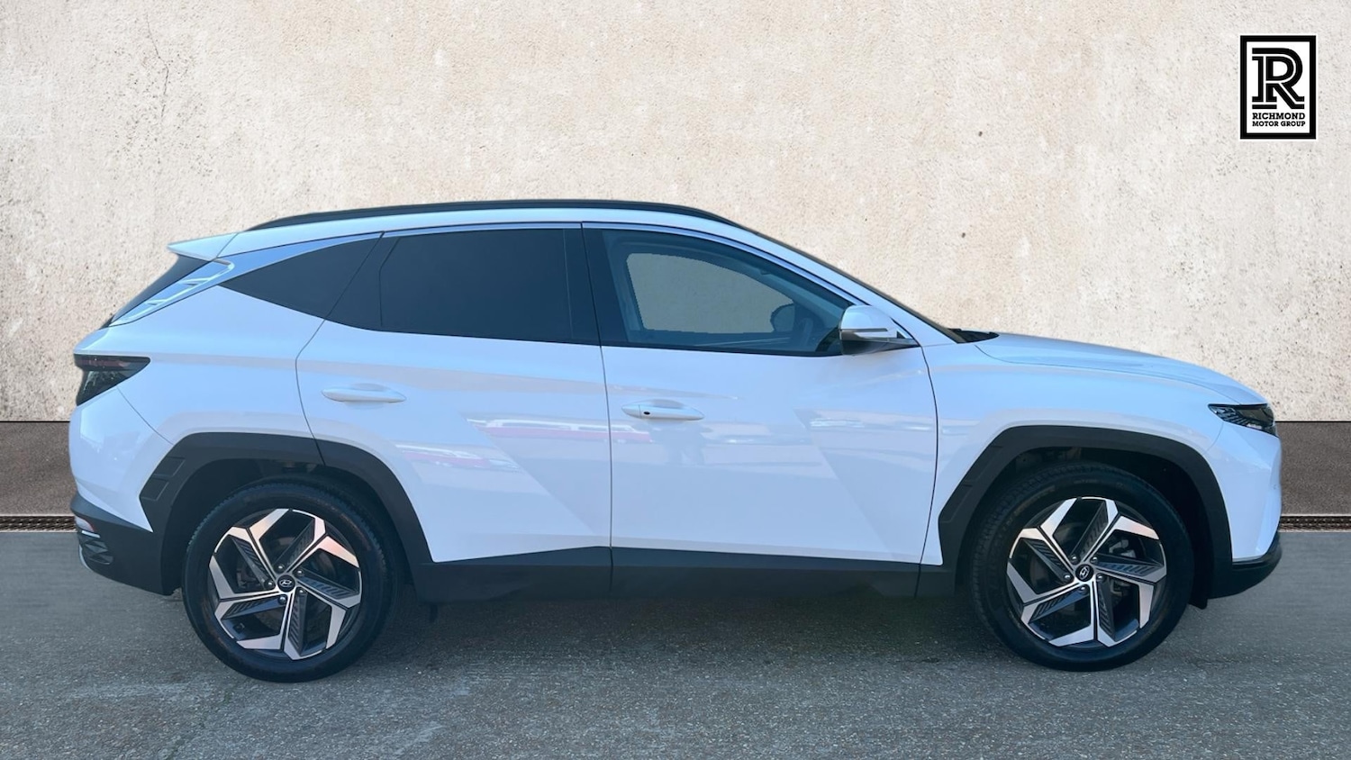 Used Hyundai TUCSON 2024 for sale - 77792986: Photo 4