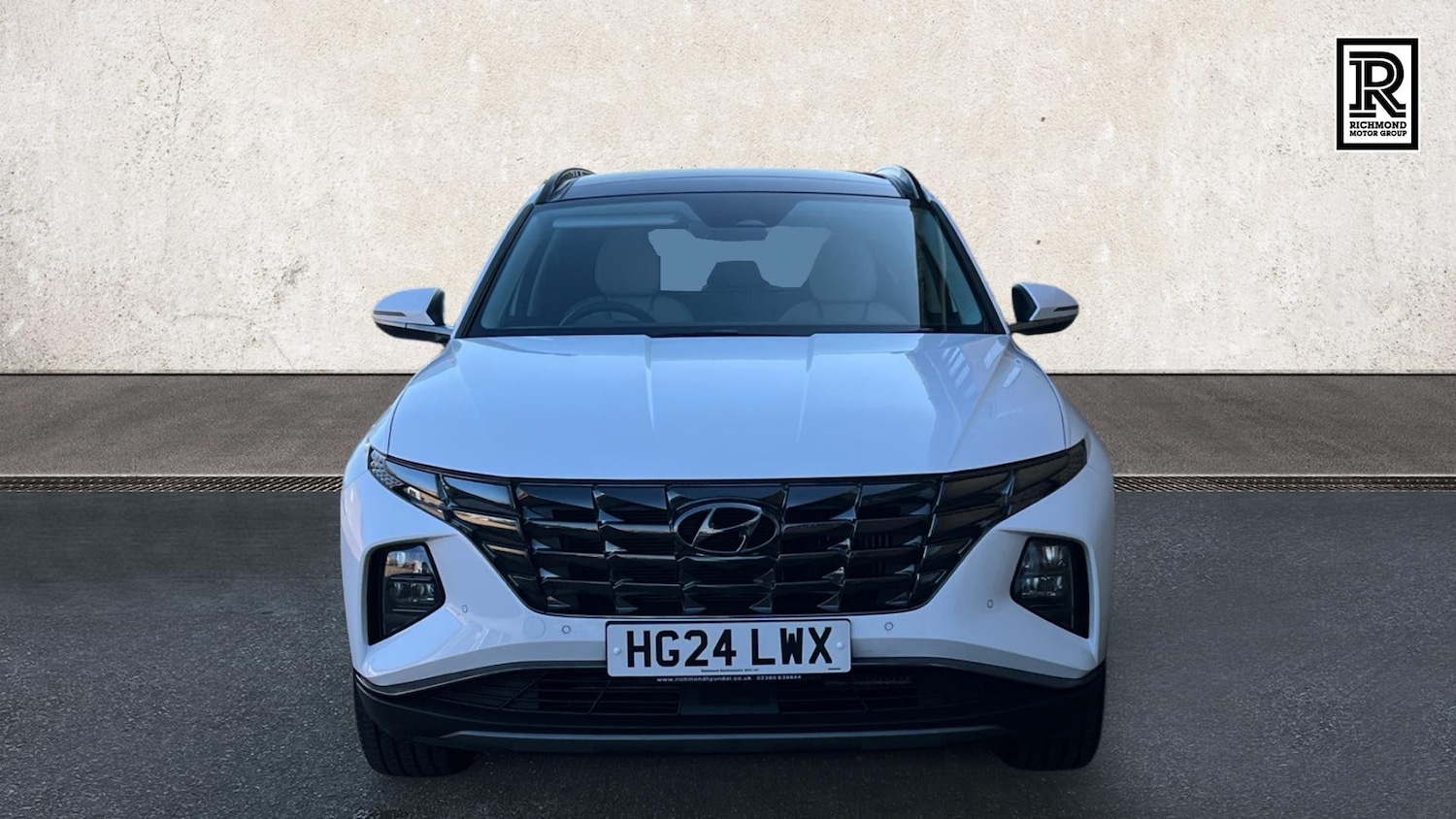 Used Hyundai TUCSON 2024 for sale - 77792986: Photo 7