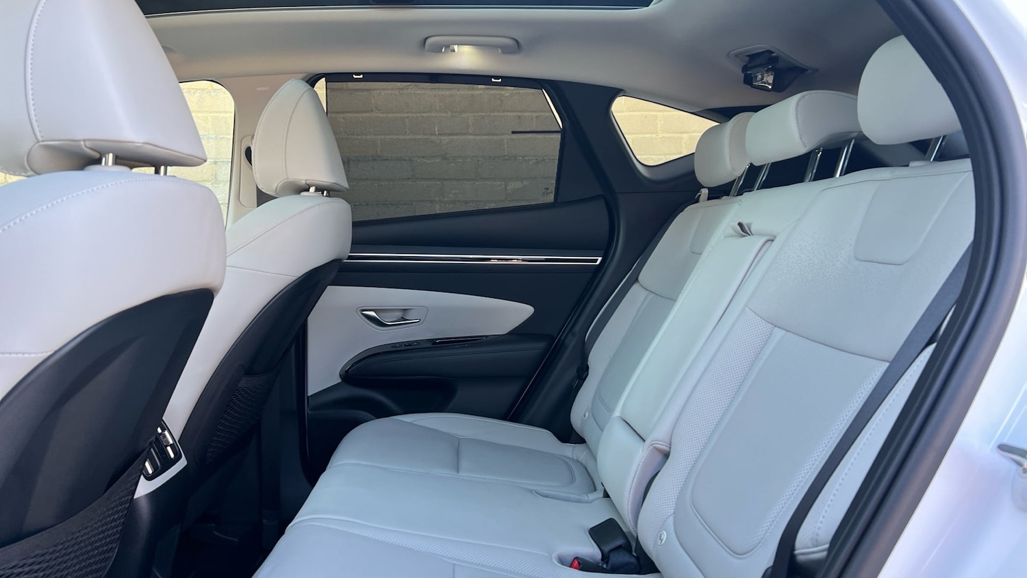 Used Hyundai TUCSON 2024 for sale - 77792986: Photo 9