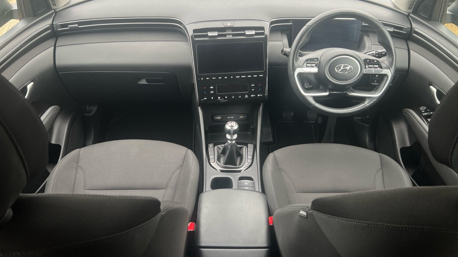 Used Hyundai TUCSON 2023 for sale - 76703304: Photo 13