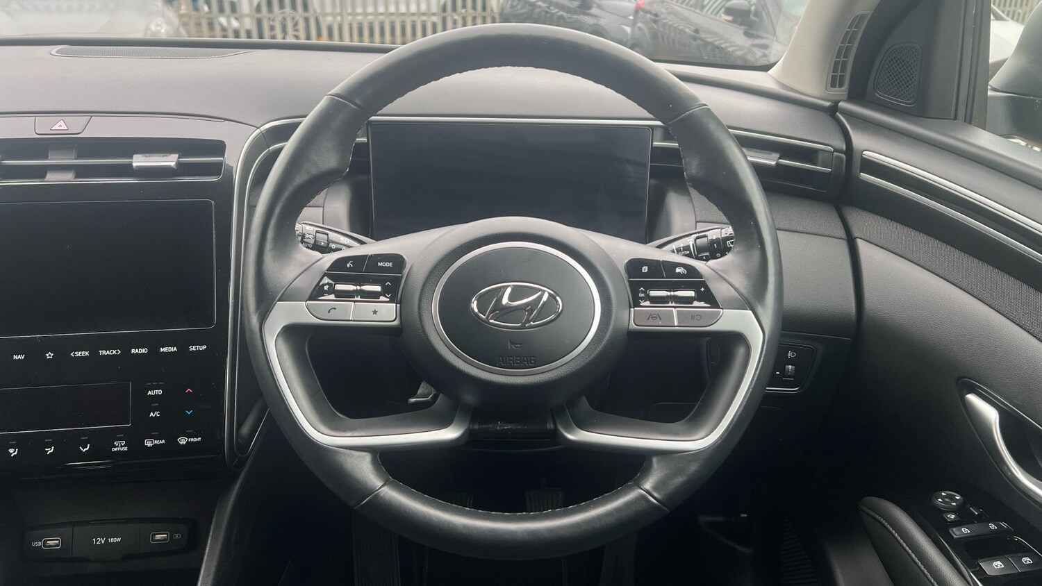 Used Hyundai TUCSON 2023 for sale - 76703304: Photo 14