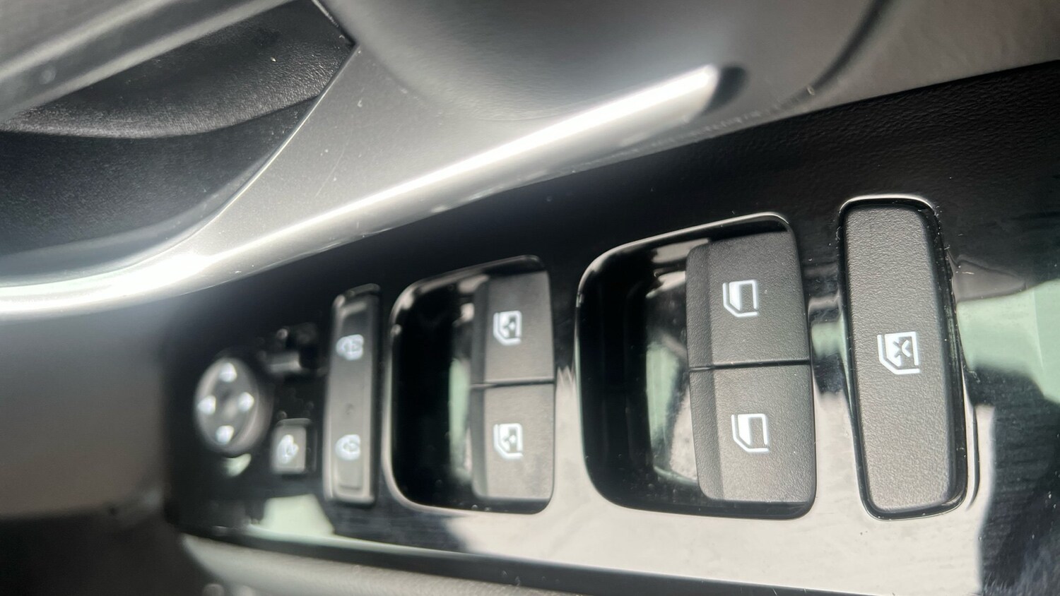 Used Hyundai TUCSON 2023 for sale - 76703304: Photo 21