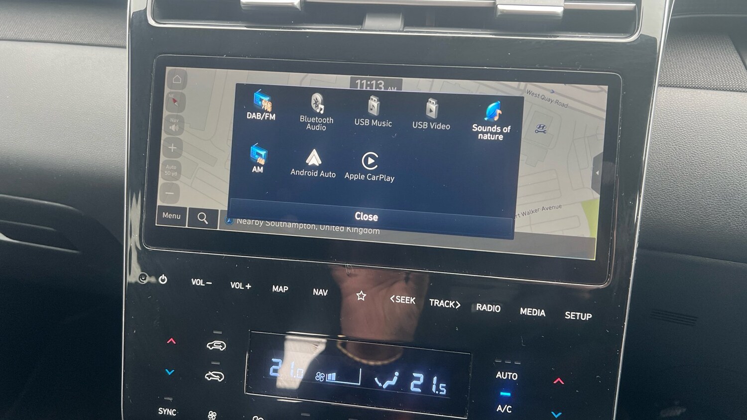 Used Hyundai TUCSON 2023 for sale - 76703304: Photo 23