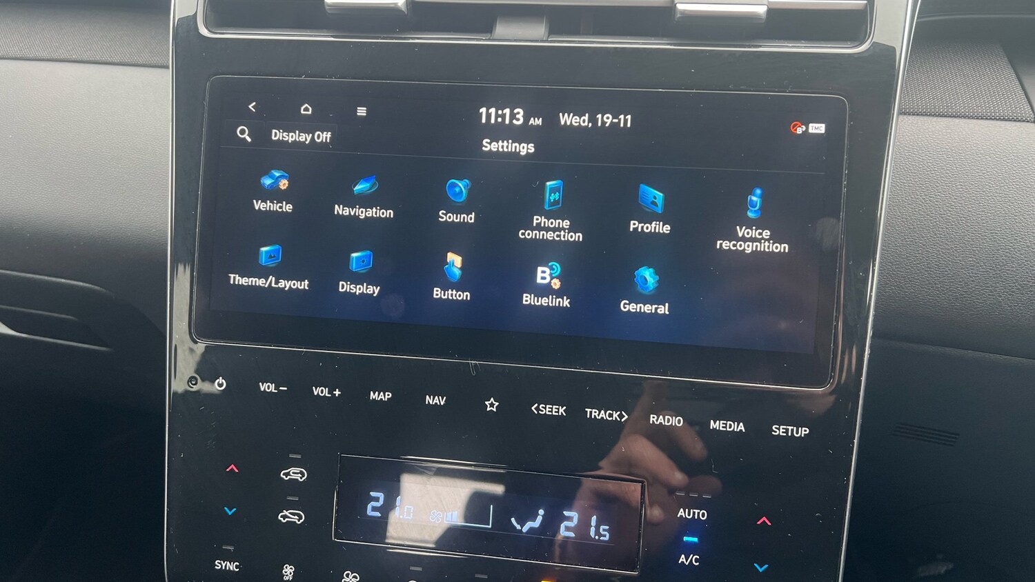 Used Hyundai TUCSON 2023 for sale - 76703304: Photo 24