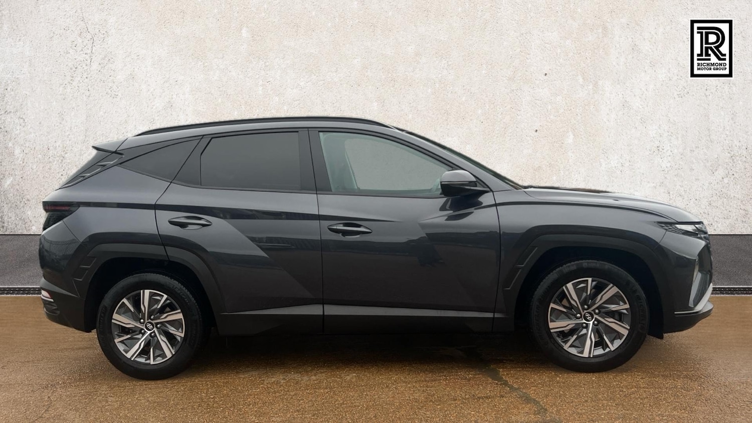 Used Hyundai TUCSON 2023 for sale - 76703304: Photo 4