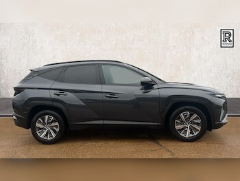 Used Hyundai TUCSON 2023 for sale - 76703304: Photo