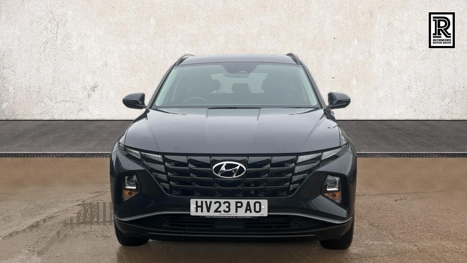 Used Hyundai TUCSON 2023 for sale - 76703304: Photo 7