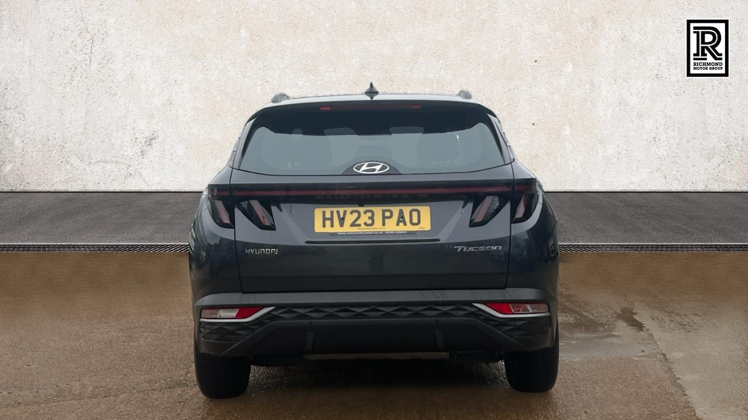 Used Hyundai TUCSON 2023 for sale - 76703304: Photo 8