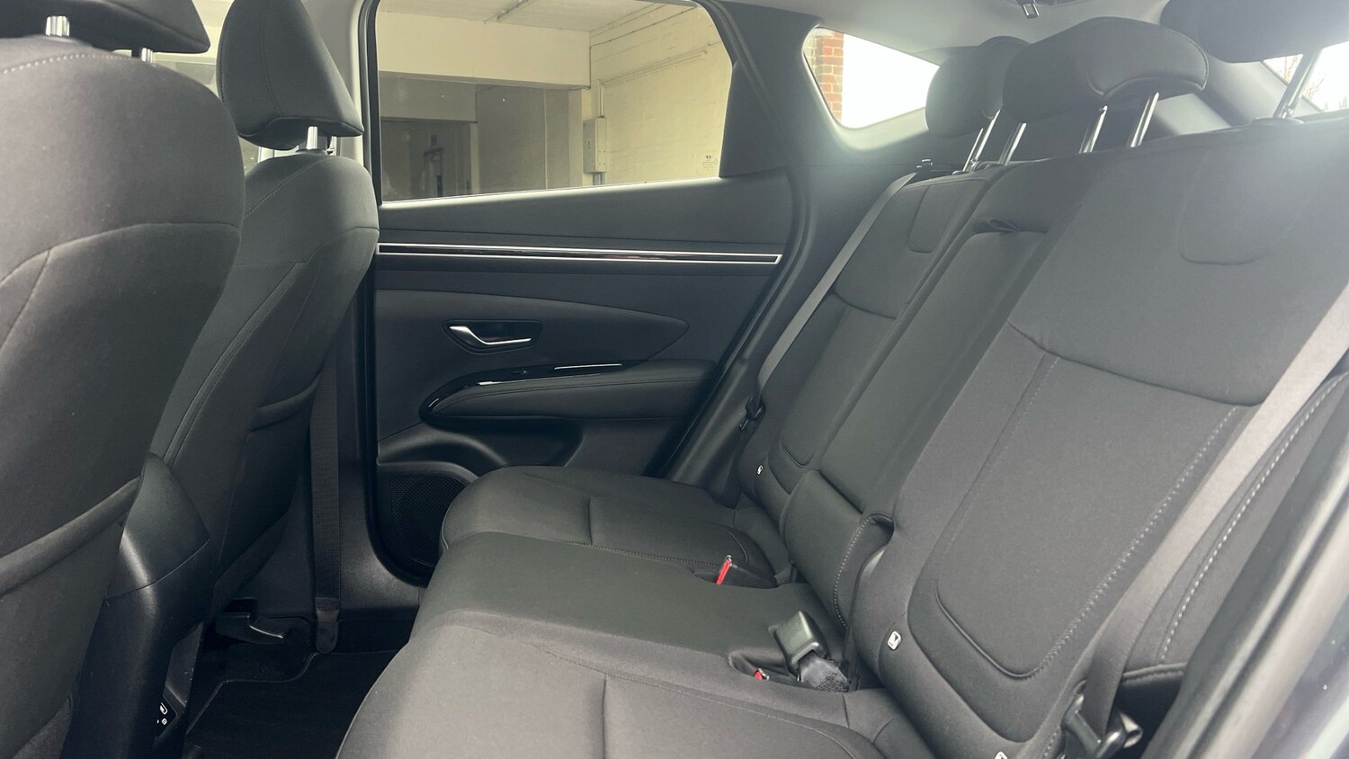 Used Hyundai TUCSON 2023 for sale - 76703304: Photo 9