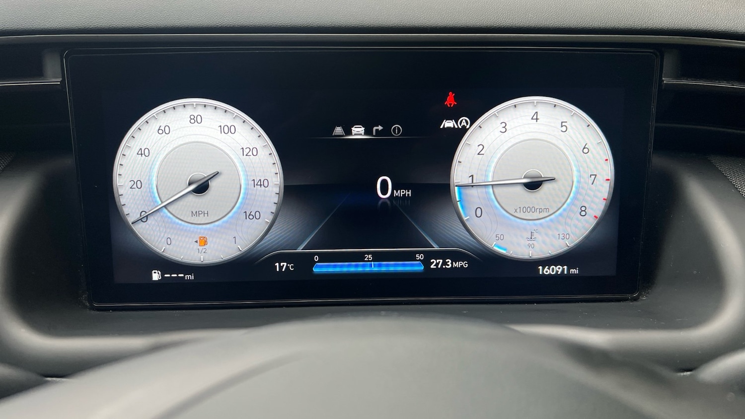 Used Hyundai TUCSON 2023 for sale - 76703290: Photo 10