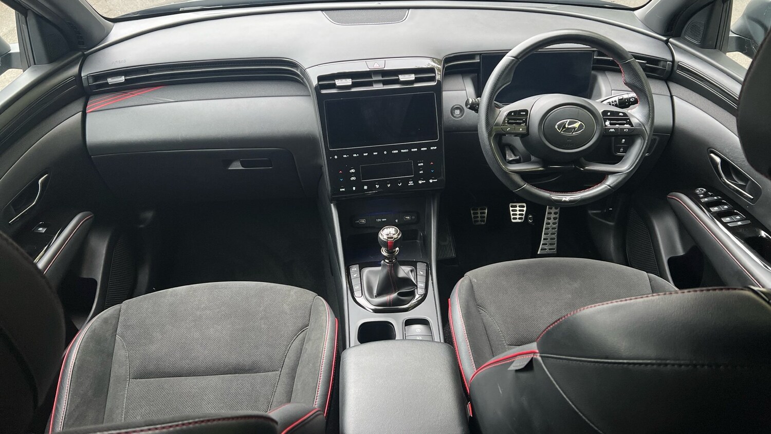 Used Hyundai TUCSON 2023 for sale - 76703290: Photo 13