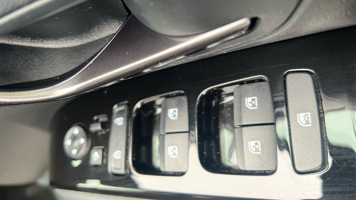 Used Hyundai TUCSON 2023 for sale - 76703290: Photo 21