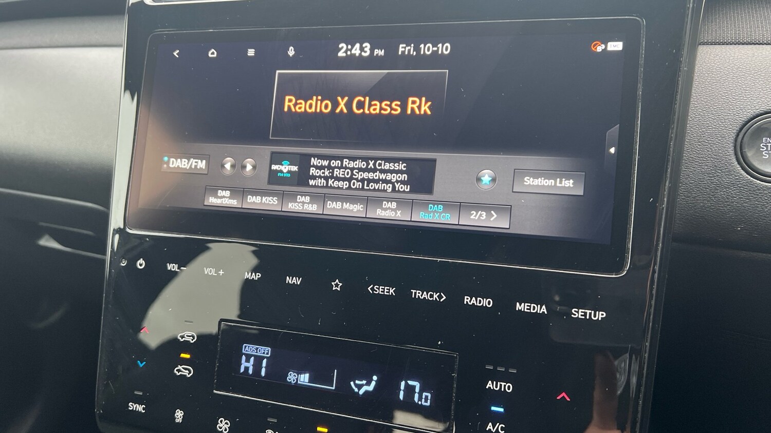 Used Hyundai TUCSON 2023 for sale - 76703290: Photo 22