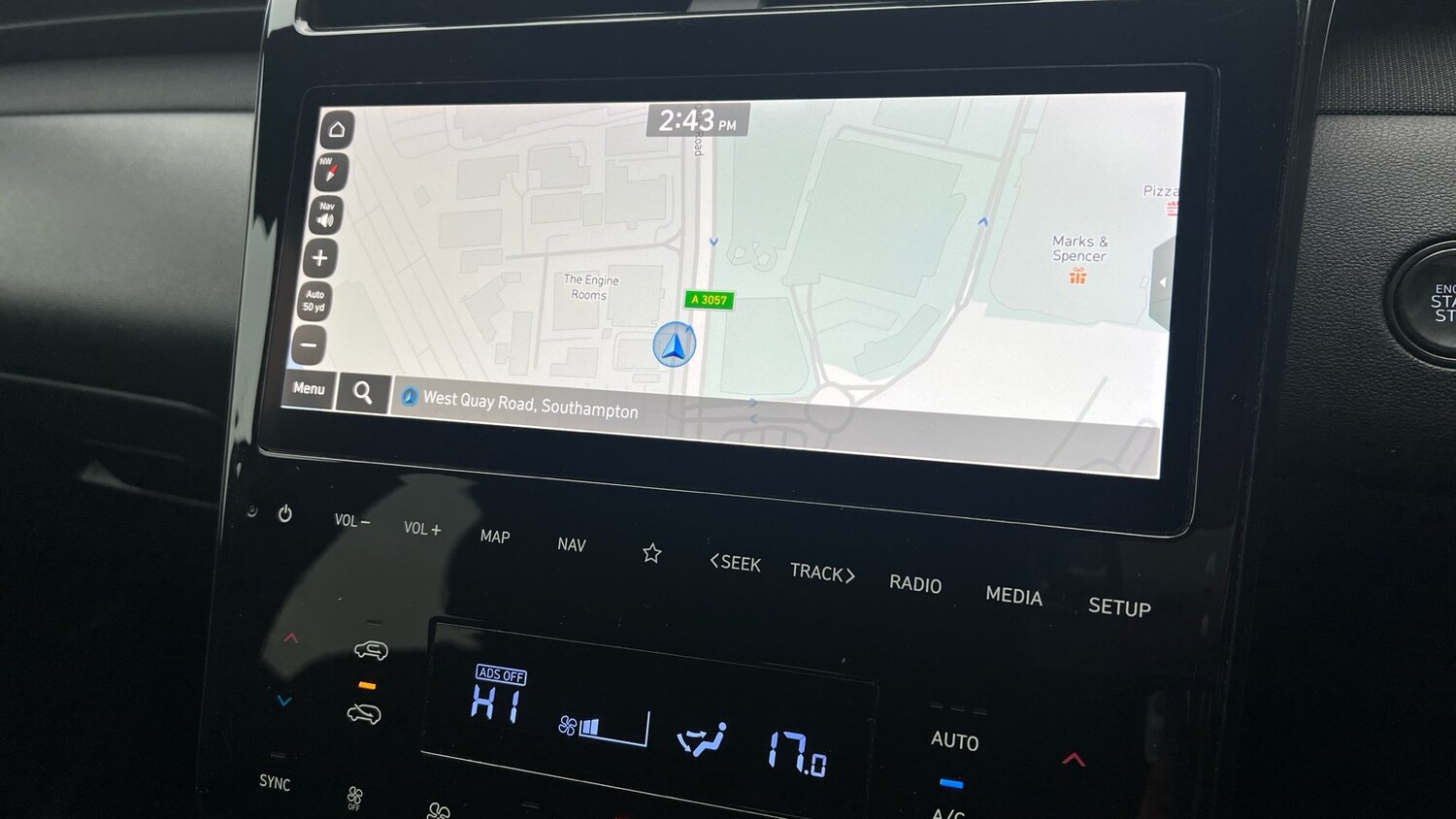 Used Hyundai TUCSON 2023 for sale - 76703290: Photo 23