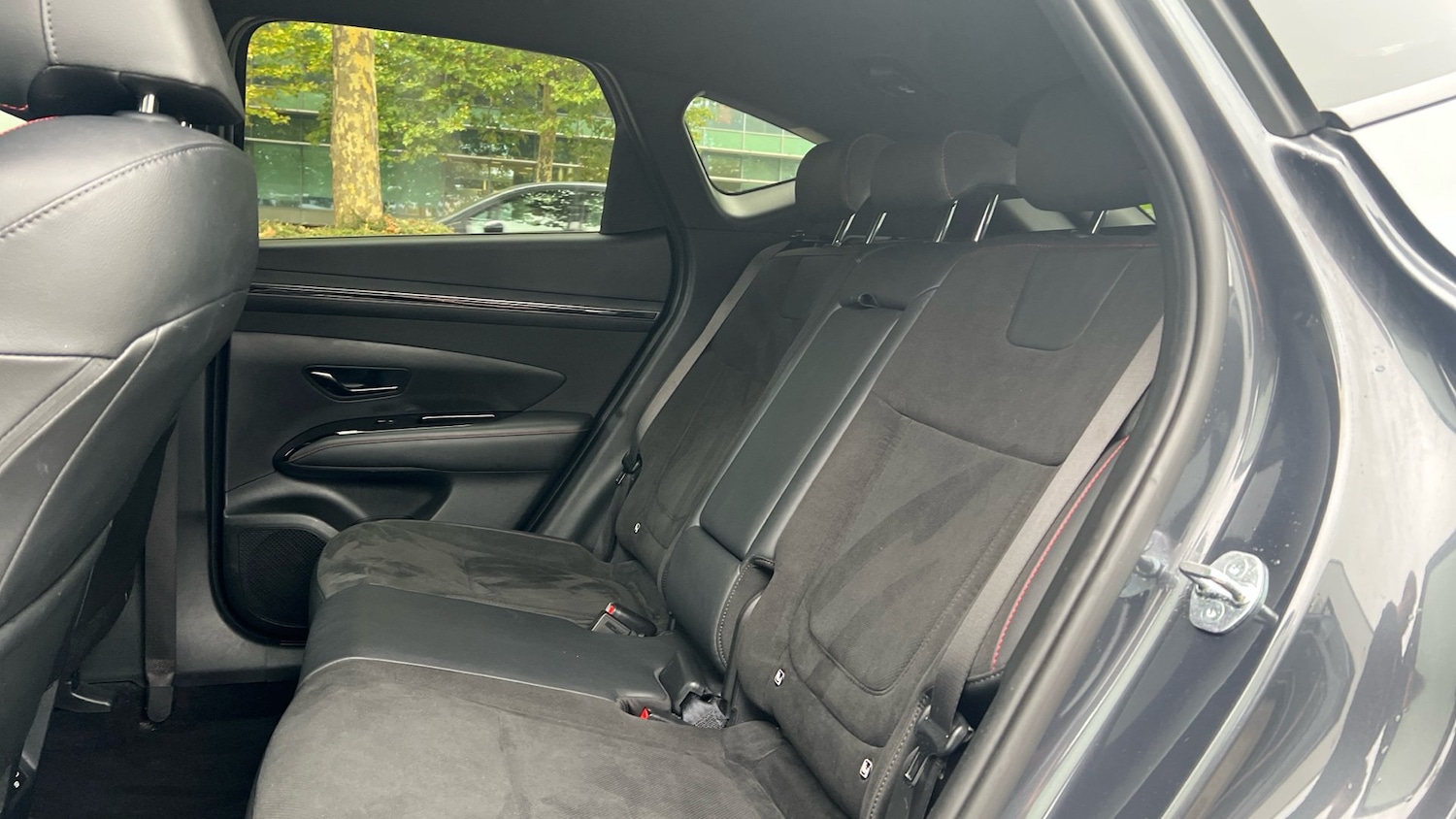 Used Hyundai TUCSON 2023 for sale - 76703290: Photo 9