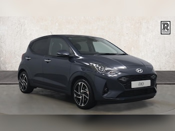Used Hyundai i10 2025 for sale - 78352514: Photo