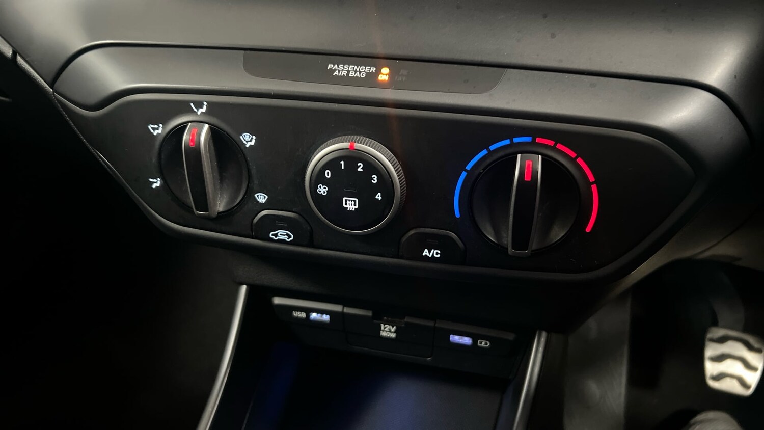 Used Hyundai BAYON 2023 for sale - 78049244: Photo 17