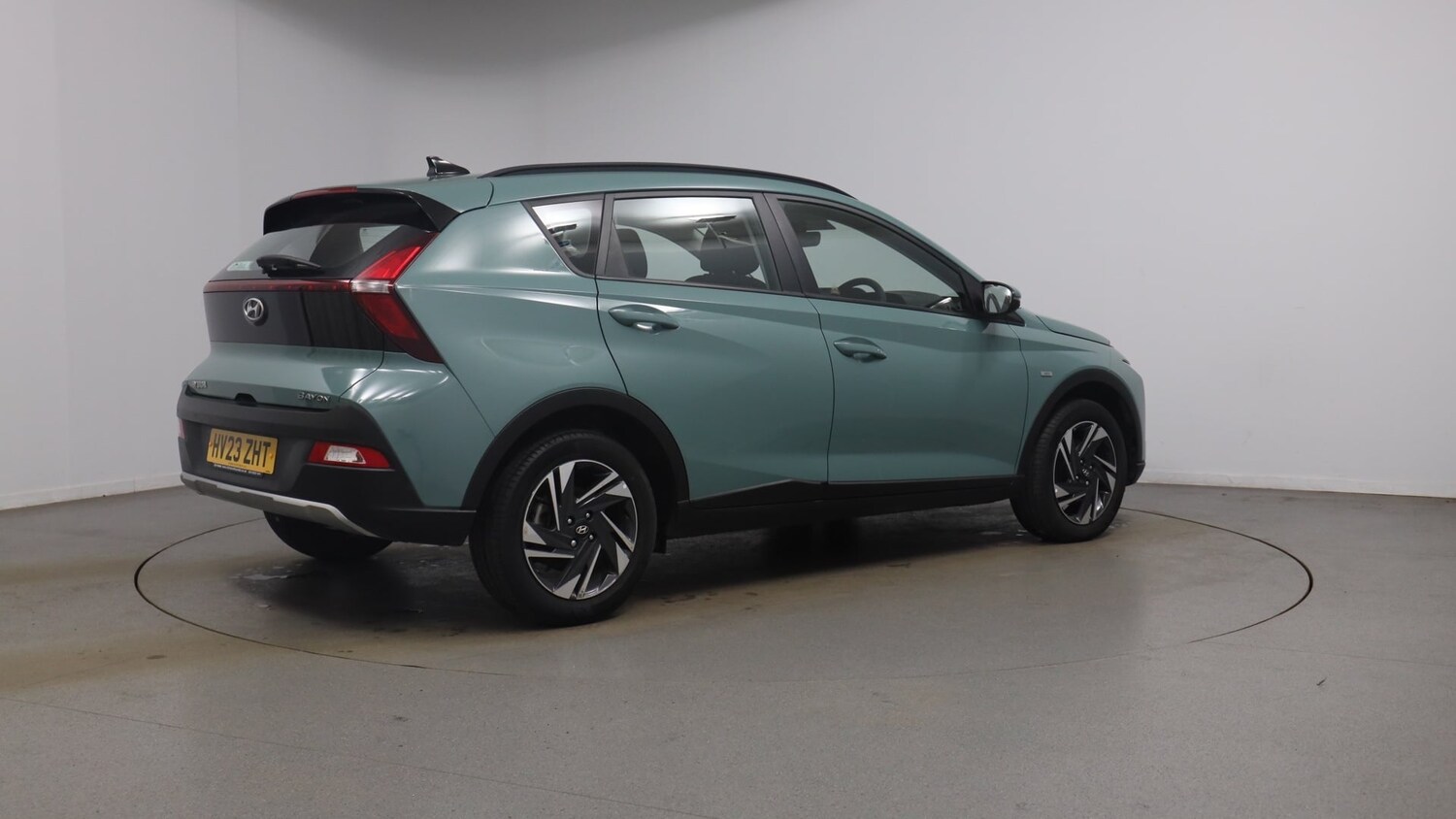 Used Hyundai BAYON 2023 for sale - 78049244: Photo 20