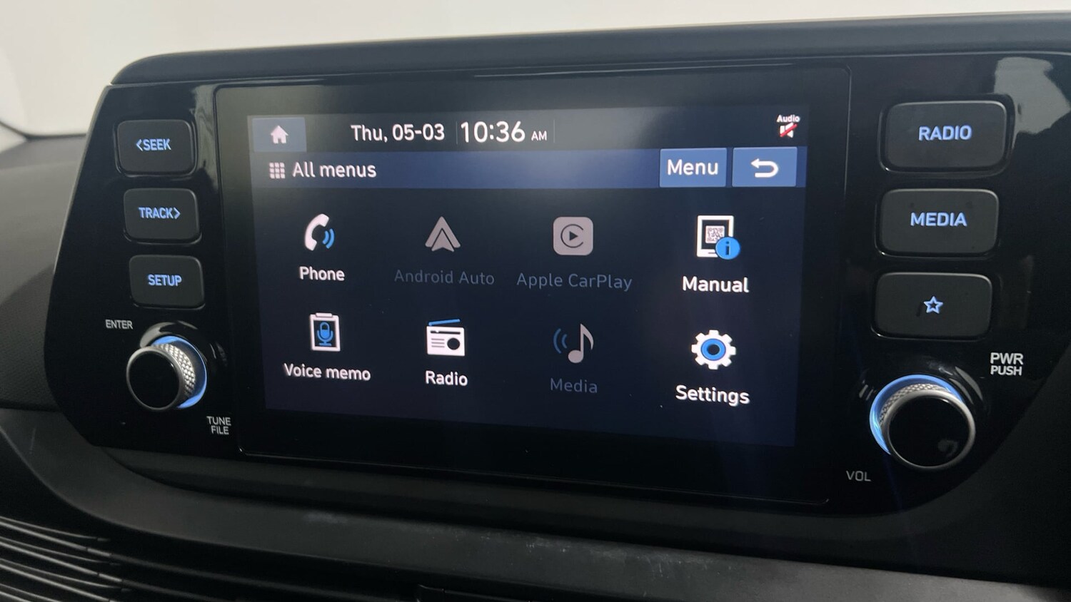 Used Hyundai BAYON 2023 for sale - 78049244: Photo 24