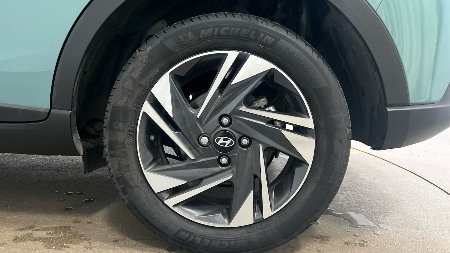 Used Hyundai BAYON 2023 for sale - 78049244: Photo 5