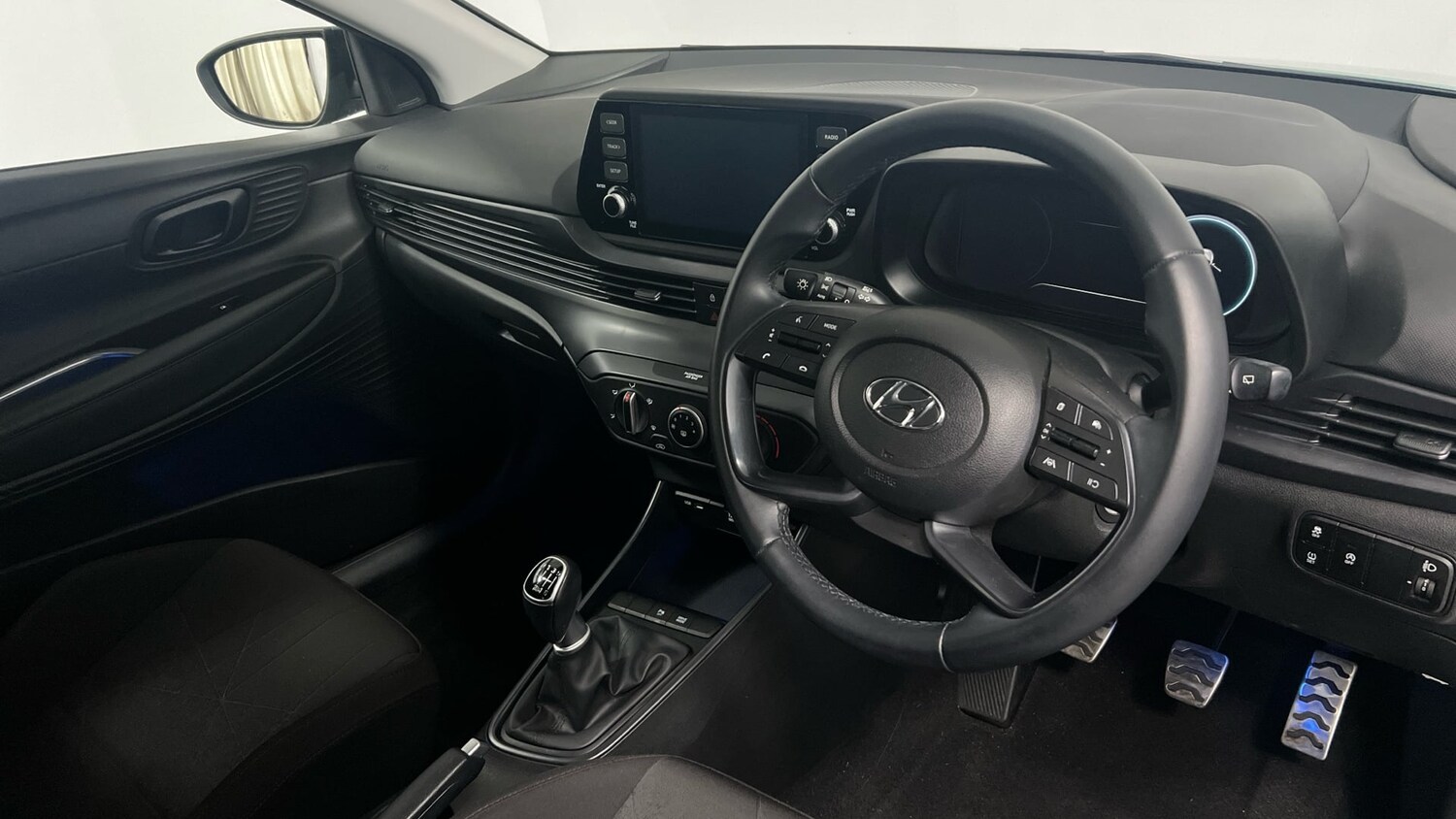 Used Hyundai BAYON 2023 for sale - 78049244: Photo 6