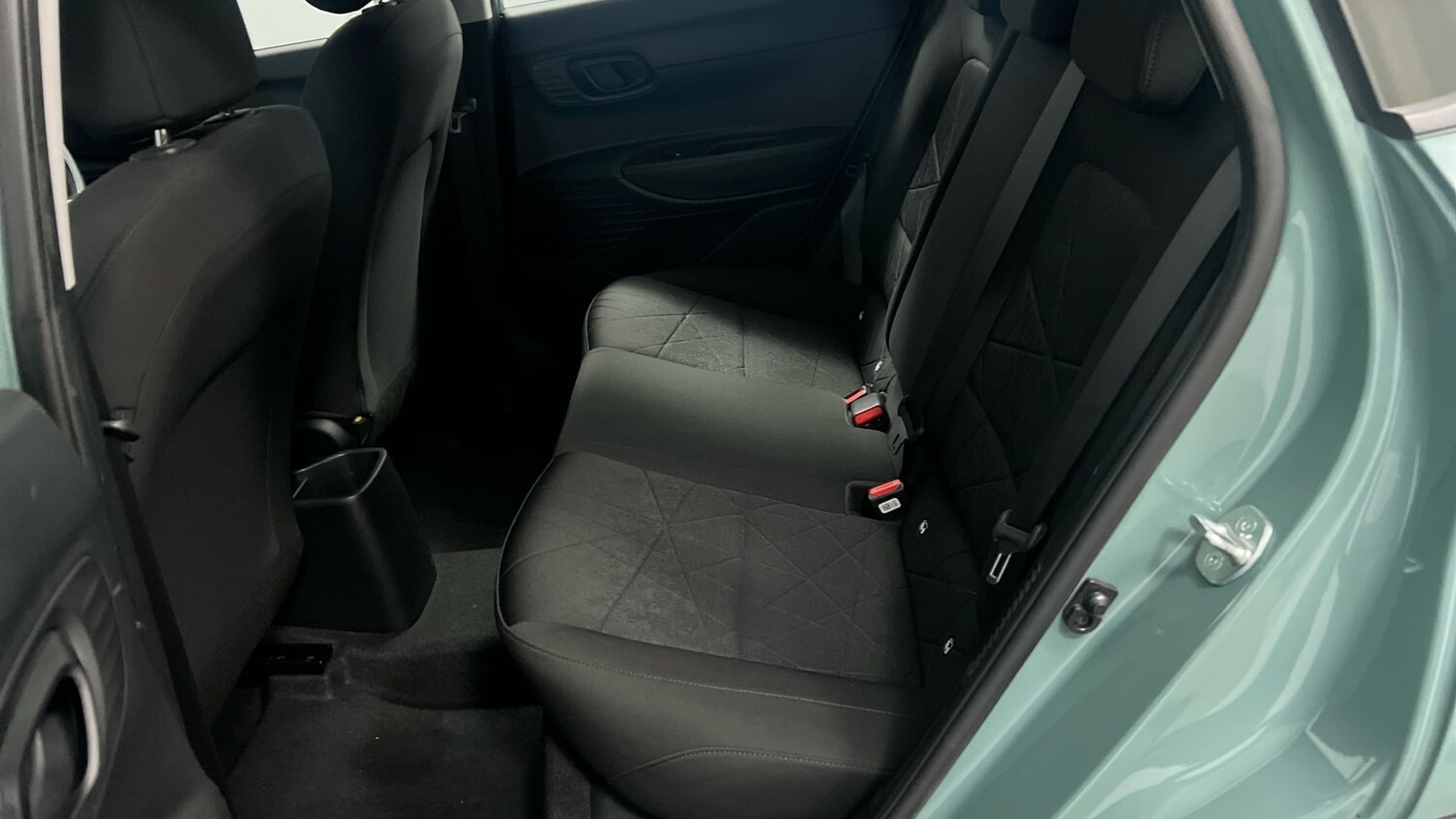 Used Hyundai BAYON 2023 for sale - 78049244: Photo 9