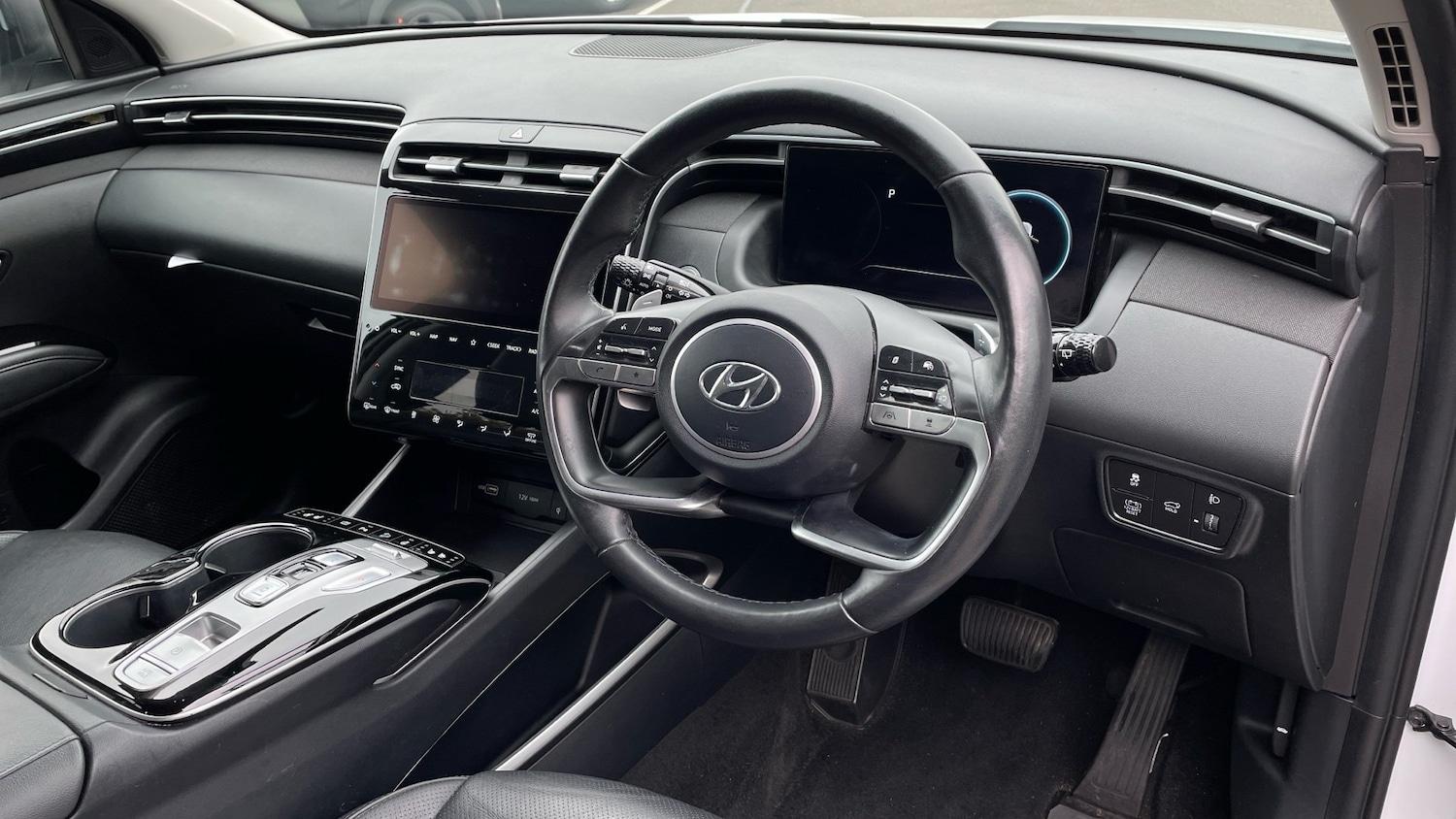 Used Hyundai TUCSON 2022 for sale - 77118738: Photo 6