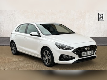 Used Hyundai i30 2023 for sale - 78356200: Photo