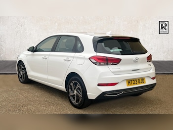 Used Hyundai i30 2023 for sale - 78356200: Photo