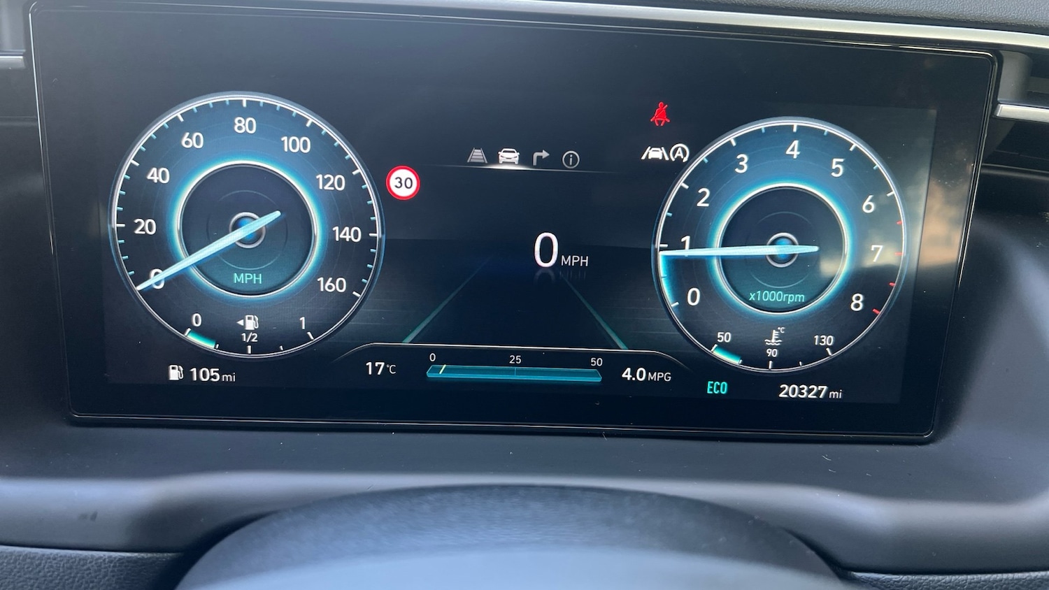 Used Hyundai TUCSON 2023 for sale - 77541151: Photo 10