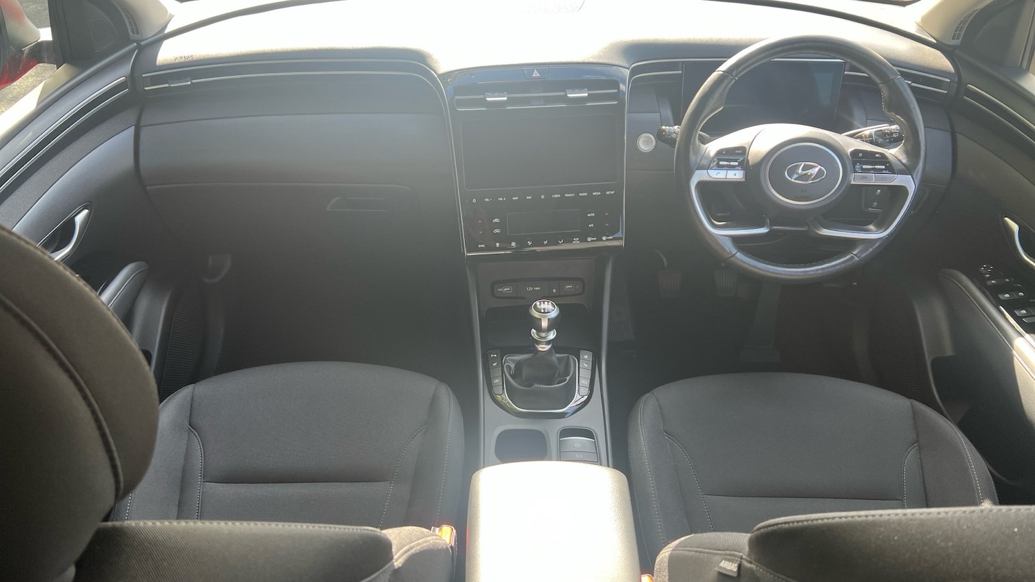 Used Hyundai TUCSON 2023 for sale - 77541151: Photo 13