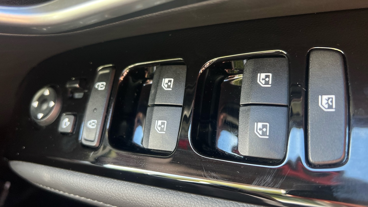 Used Hyundai TUCSON 2023 for sale - 77541151: Photo 21