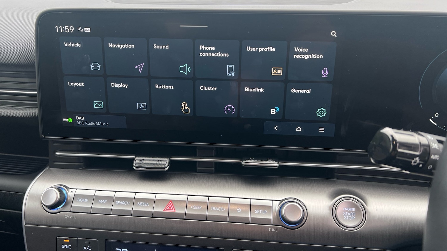 Used Hyundai KONA 2025 for sale - 76703333: Photo 24