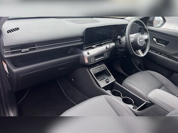 Used Hyundai KONA 2025 for sale - 76703333: Photo