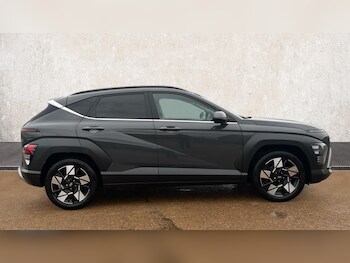 Used Hyundai KONA 2025 for sale - 76703333: Photo