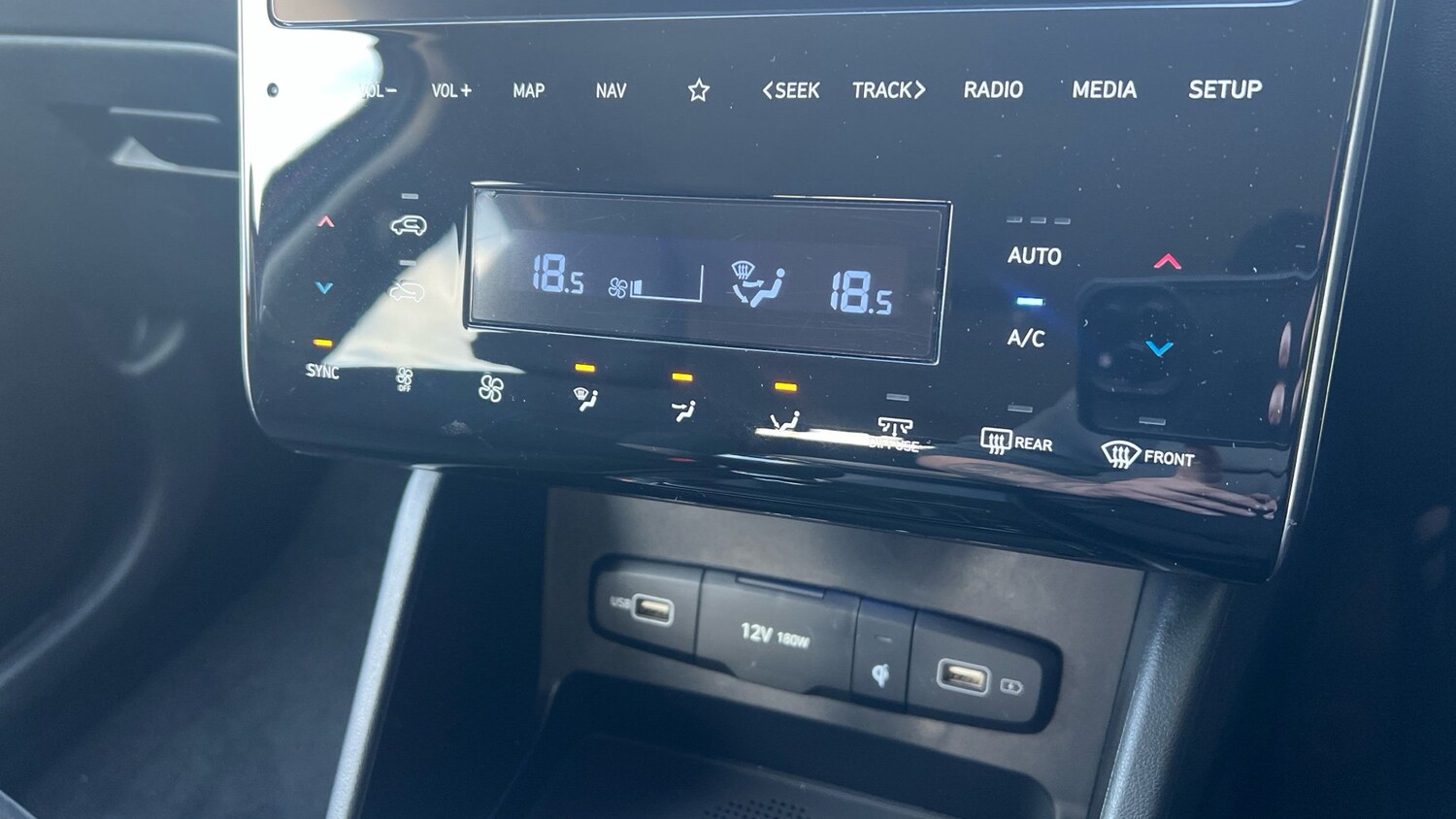 Used Hyundai TUCSON 2023 for sale - 76703310: Photo 20