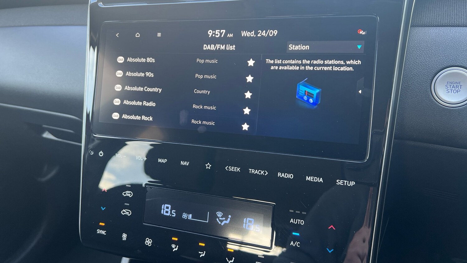 Used Hyundai TUCSON 2023 for sale - 76703310: Photo 23