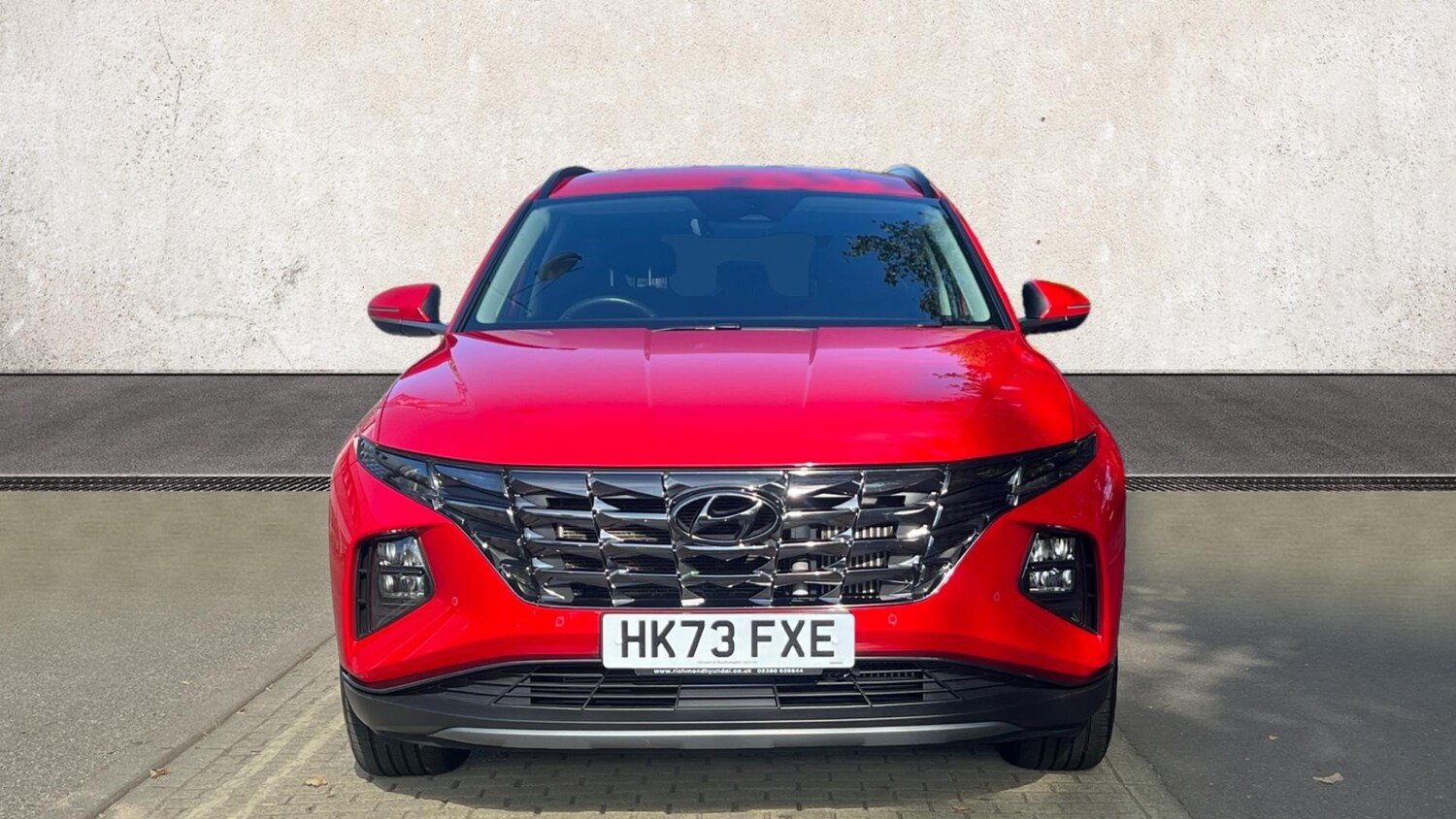 Used Hyundai TUCSON 2023 for sale - 76703310: Photo 7