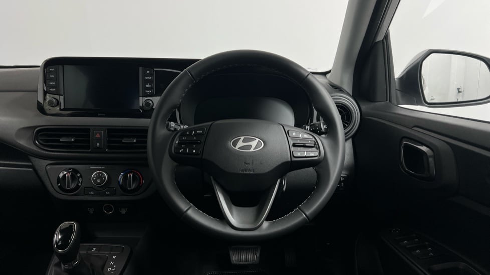 Used Hyundai i10 2025 for sale - 77921520: Photo 14