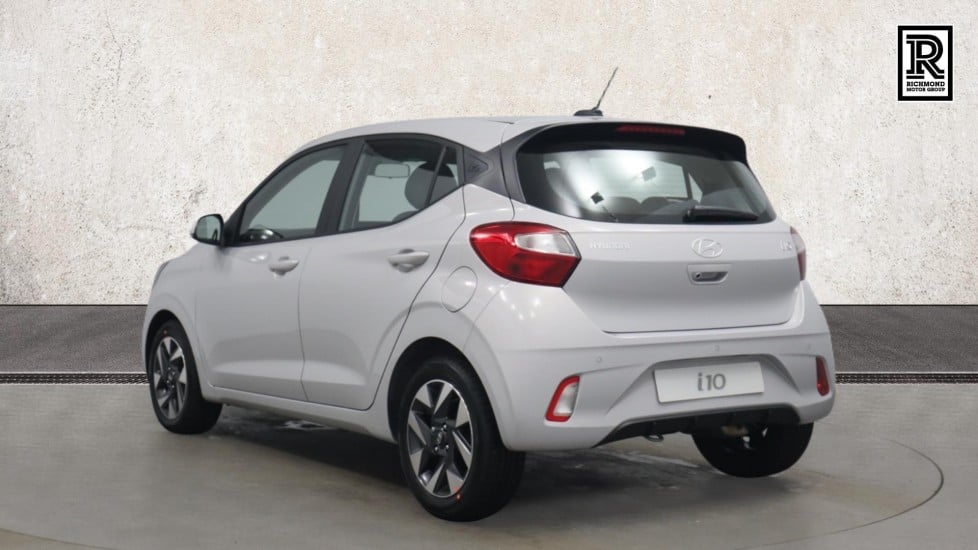 Used Hyundai i10 2025 for sale - 77921520: Photo 3