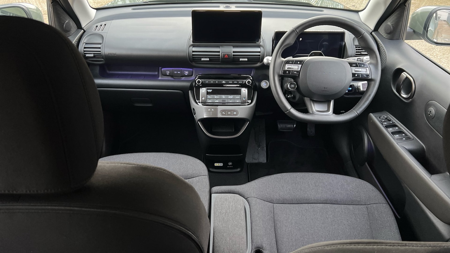 Used Hyundai Other 2025 for sale - 78084837: Photo 13