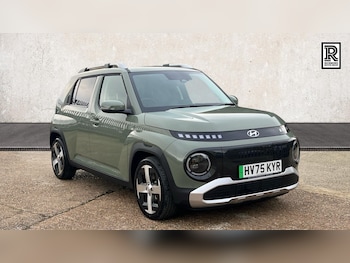 Used Hyundai Other 2025 for sale - 78084837: Photo