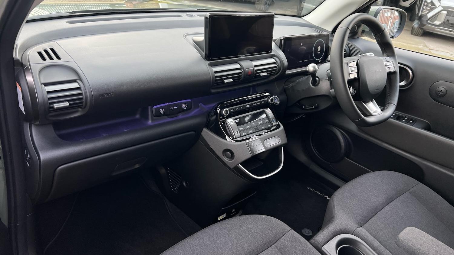 Used Hyundai Other 2025 for sale - 78084837: Photo 2